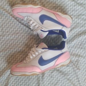 2004 Nike SB Air Zoom FC Doernbecher Editi